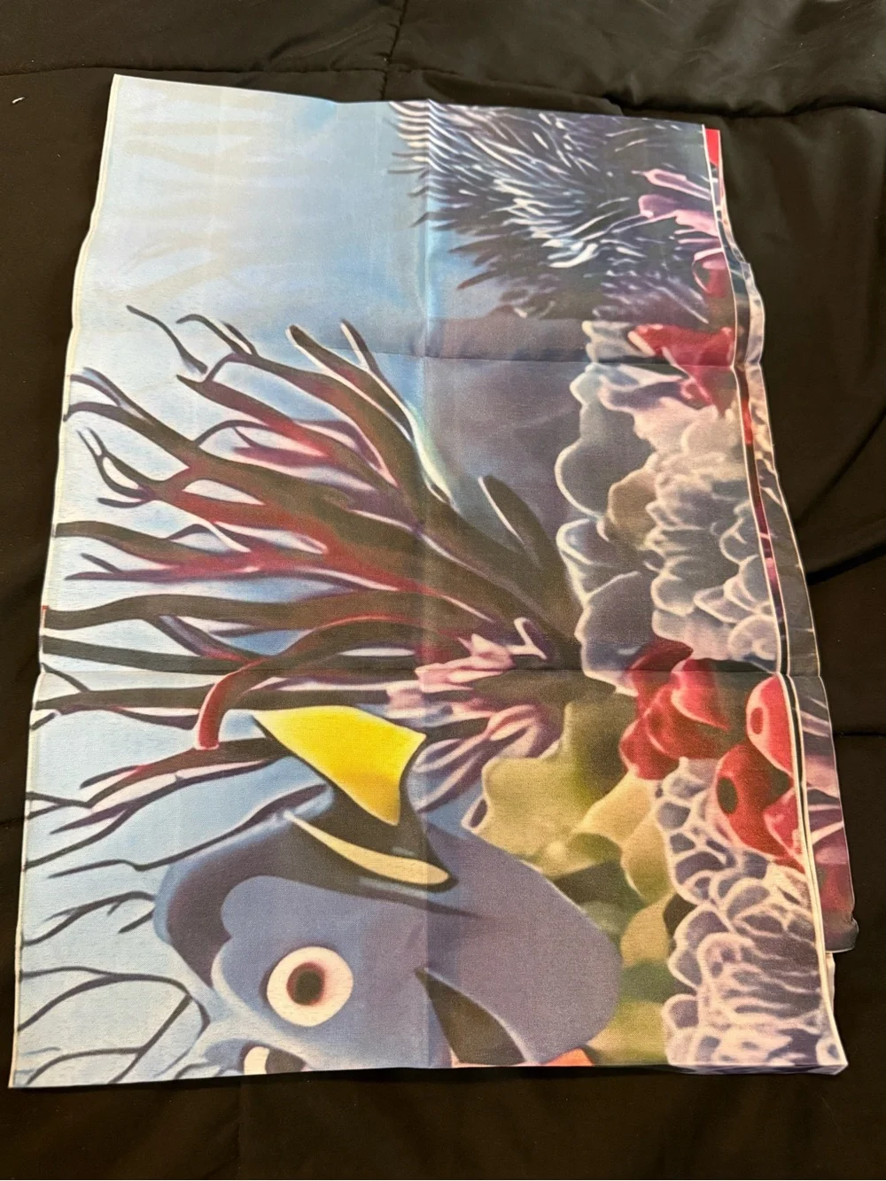 N/A table runner